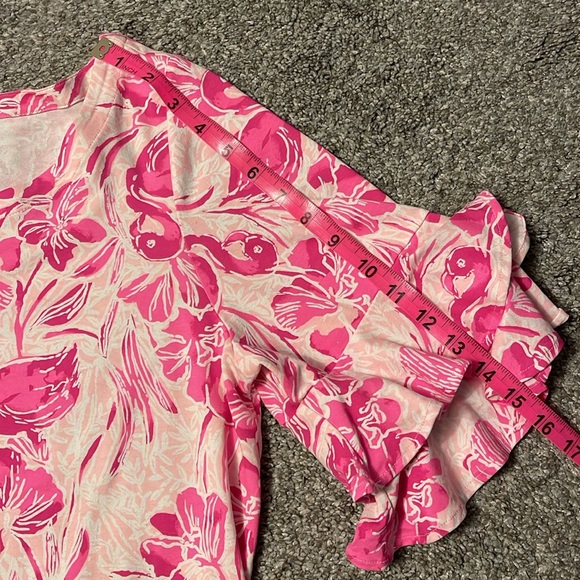 EXCELLENT CONDITION, Lily Pulitzer Dress - Picture 8 of 10